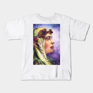 MAGIC FAIRY Kids T-Shirt